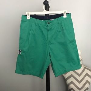 Saddlebred Shorts